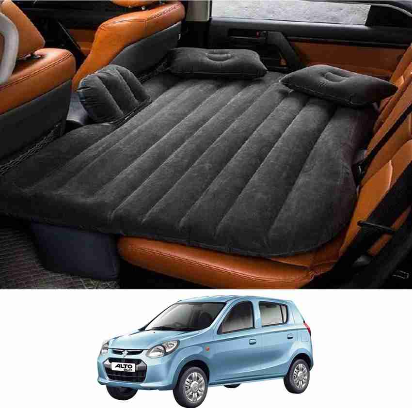 Car mattress hatchback outlet