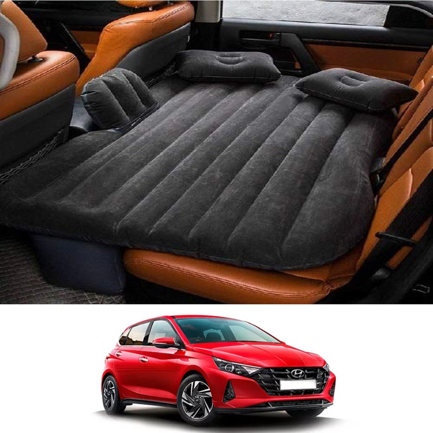 Car mattress sales hatchback