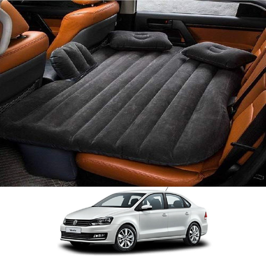Car hotsell travel mattress