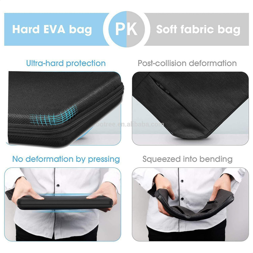 Hard sleeve discount laptop
