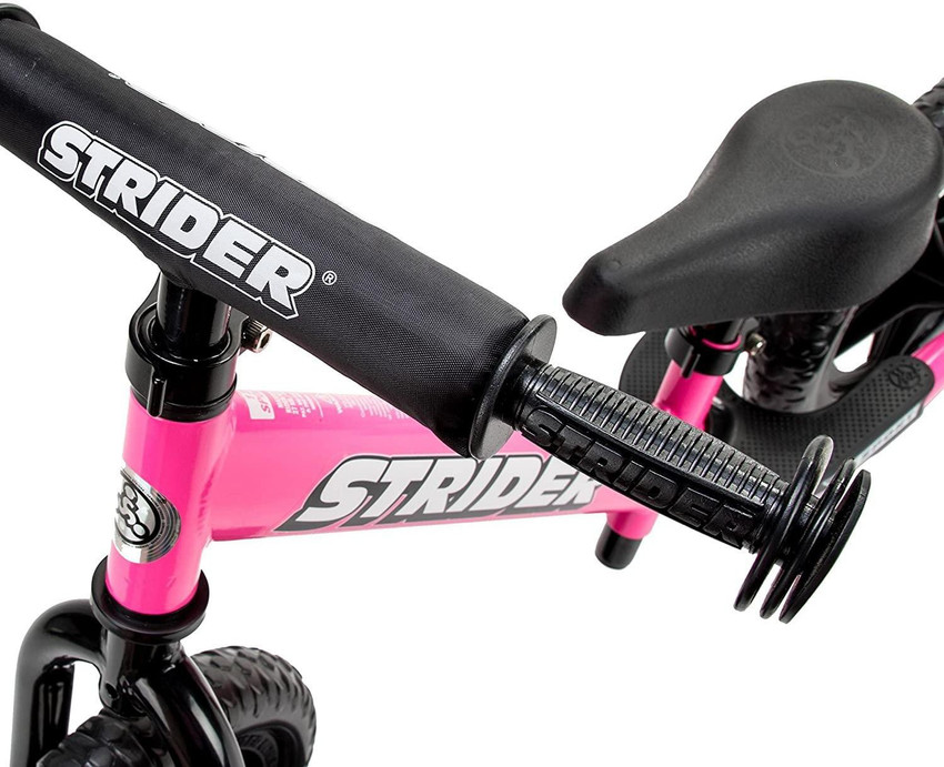 Strider pink bike sale