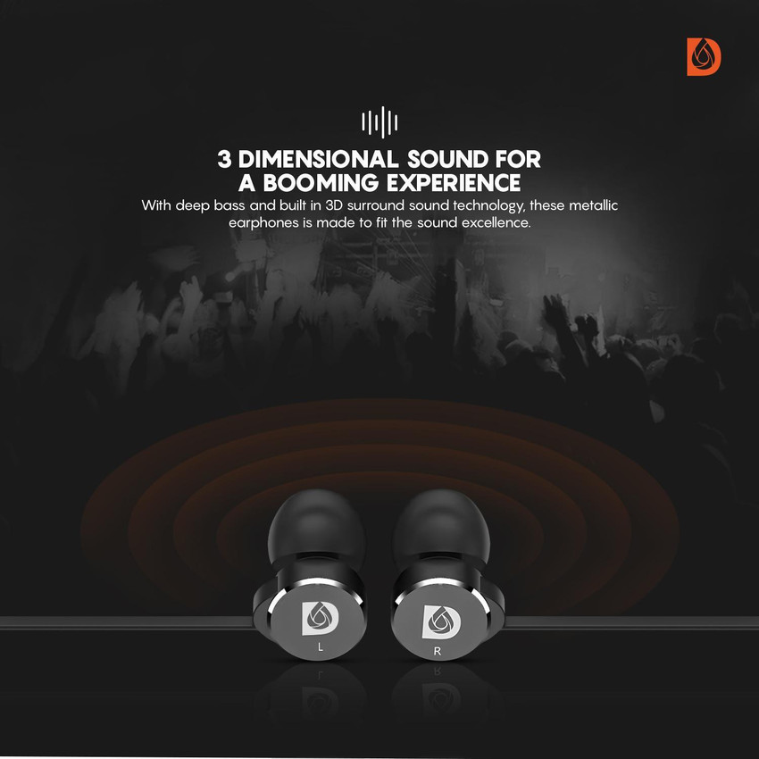 Concert headphones hotsell