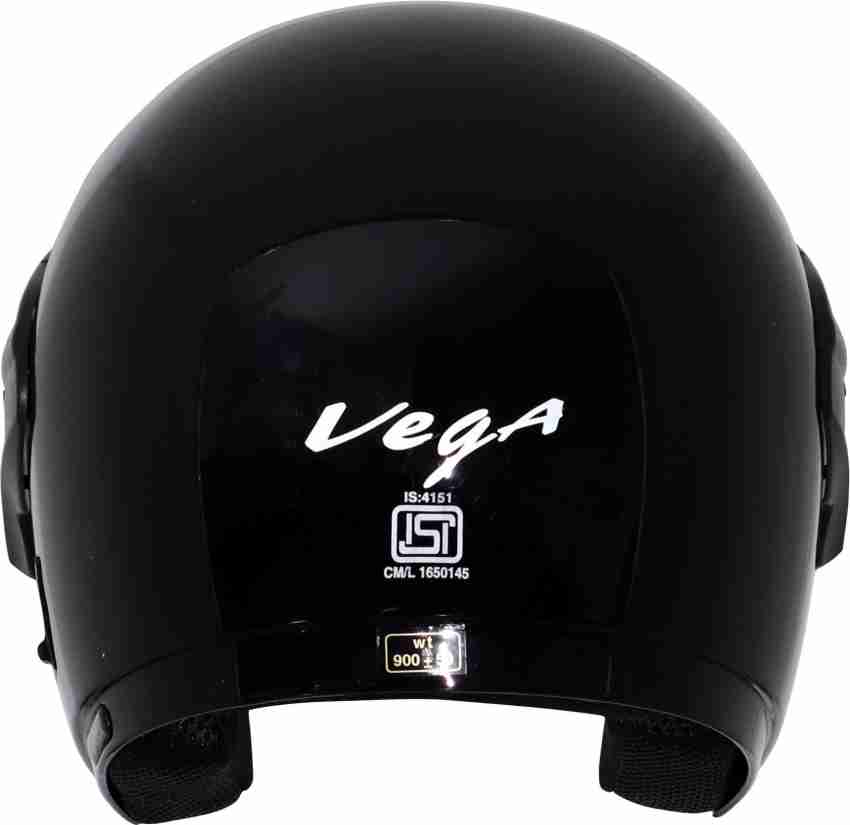 OPEN FACE Vega Atom Helmet at Rs 890 in Bengaluru