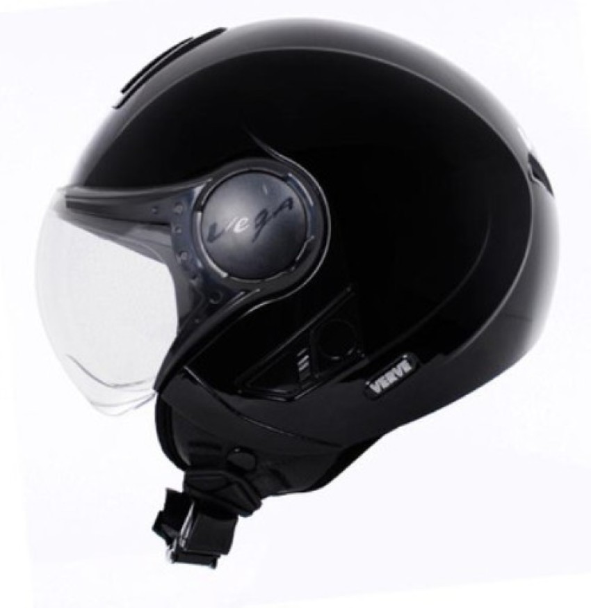 Vega verve best sale open face helmet