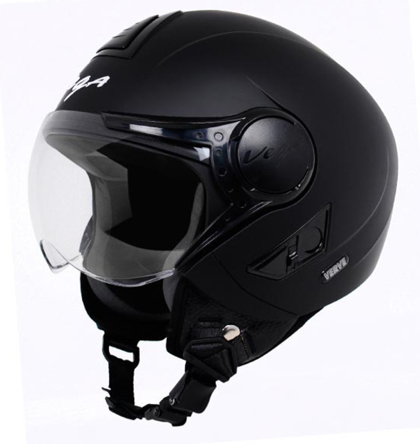 Vega store half helmet