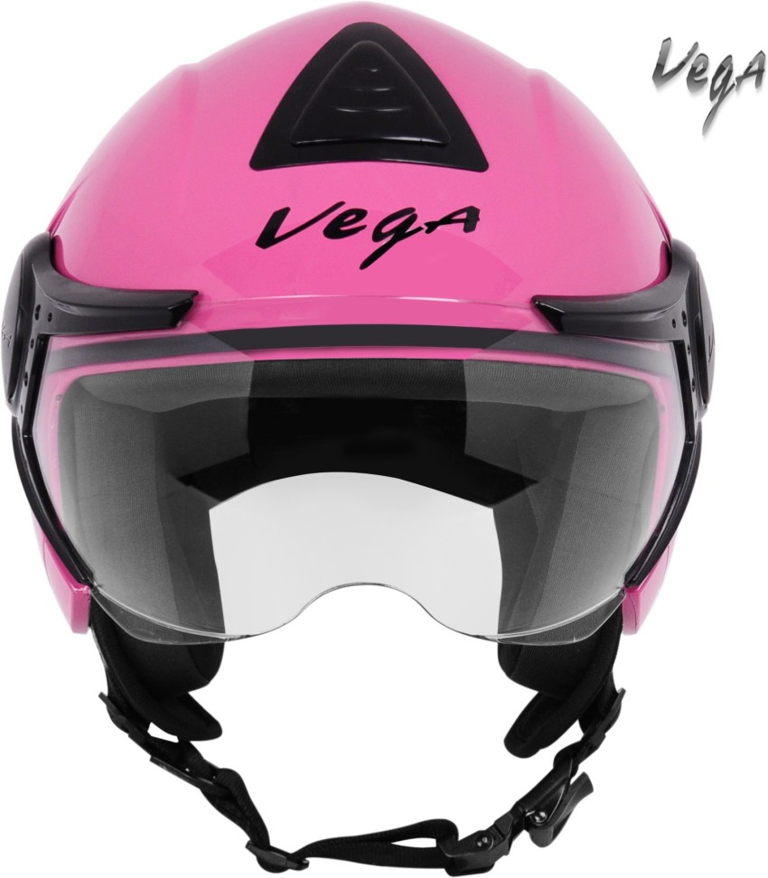 Flipkart vega hot sale helmet