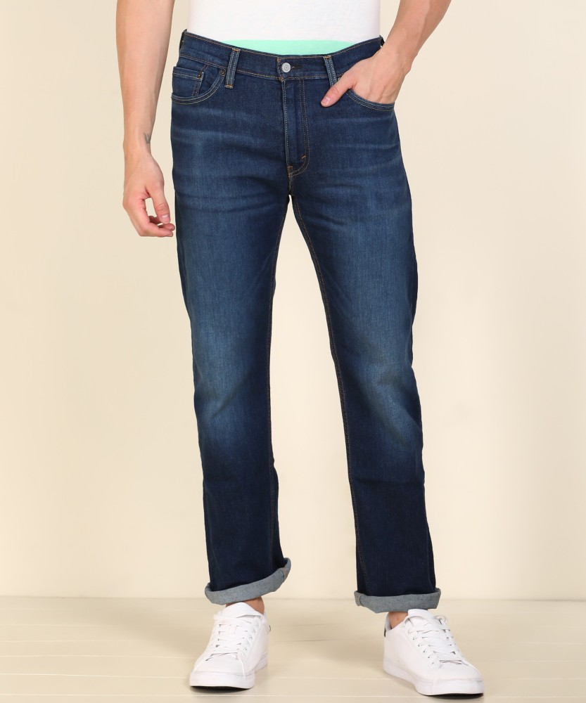 Mens levi 513 clearance jeans