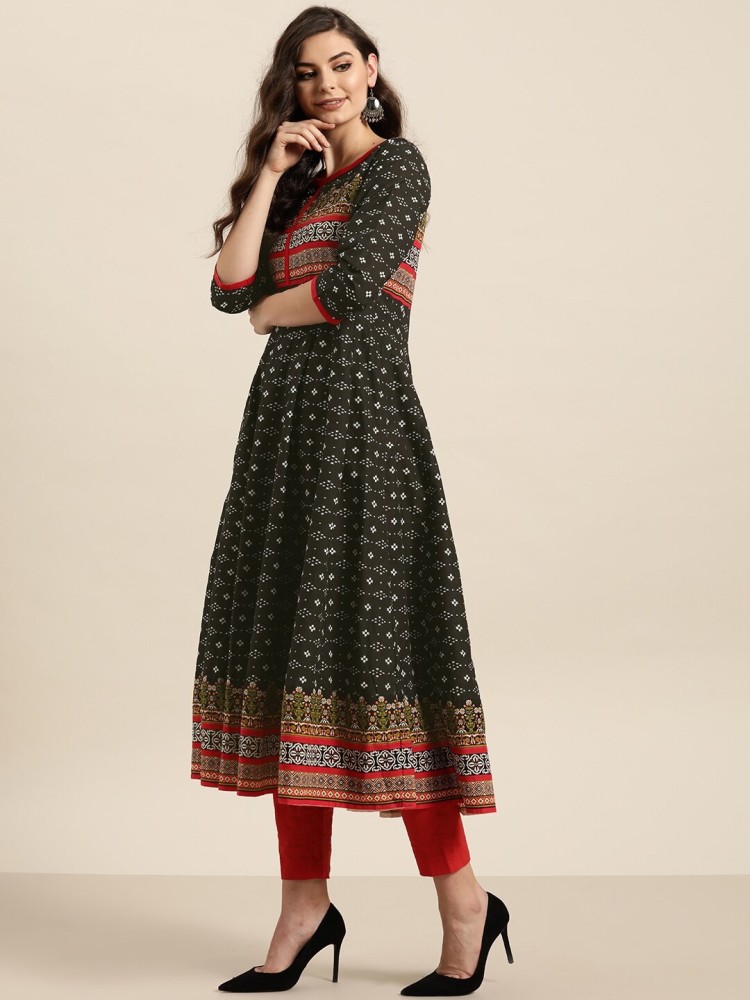 Sangria sale kurtis online