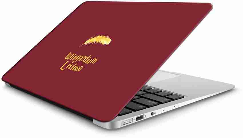 Harry potter laptop sleeve 15.6 on sale