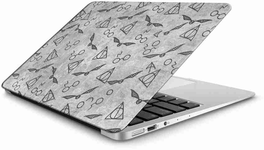 Yuckquee Programming/Coding Laptop Skin for HP,Asus,Acer,Dell,Apple printed  on 3M Vinyl, HD,Laminated, Scratchproof,Laptop Skin/Sticker/Vinyl for 14.1,  14.4, 15.1, 15.6 inches P-33 Vinyl Laptop Decal 15.6 Price in India - Buy  Yuckquee Programming