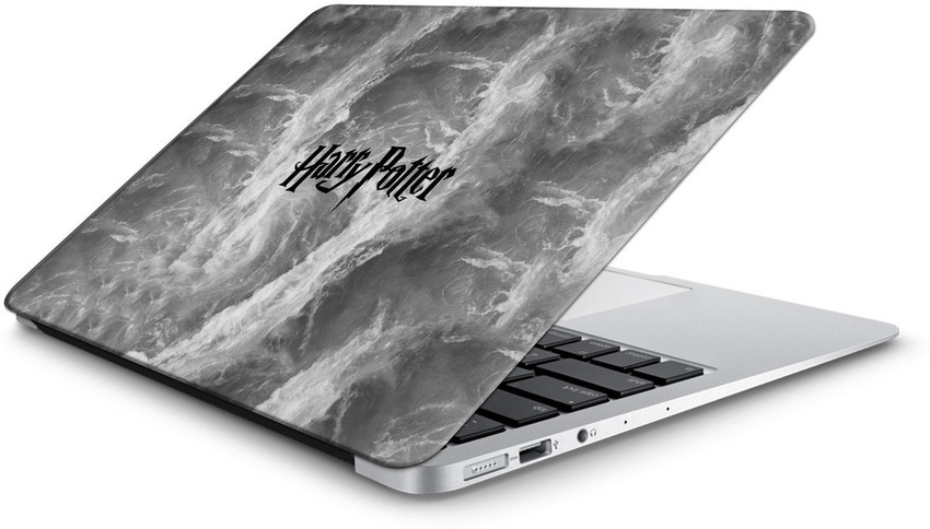 Harry potter laptop online cover