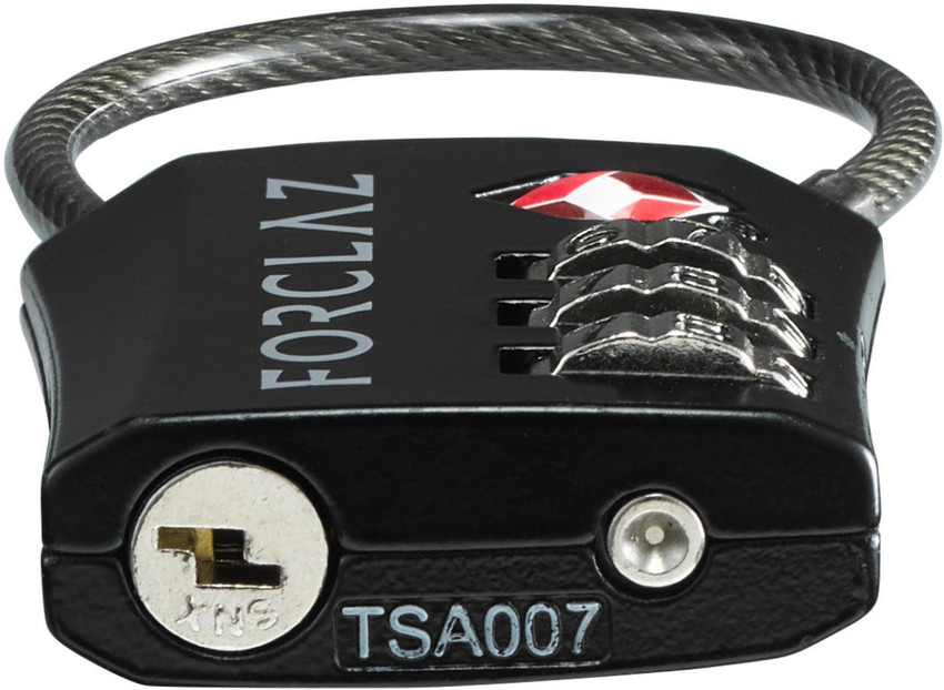 Decathlon tsa lock online