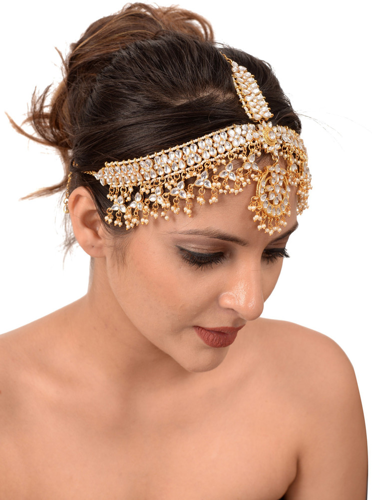Flipkart matha patti cheap