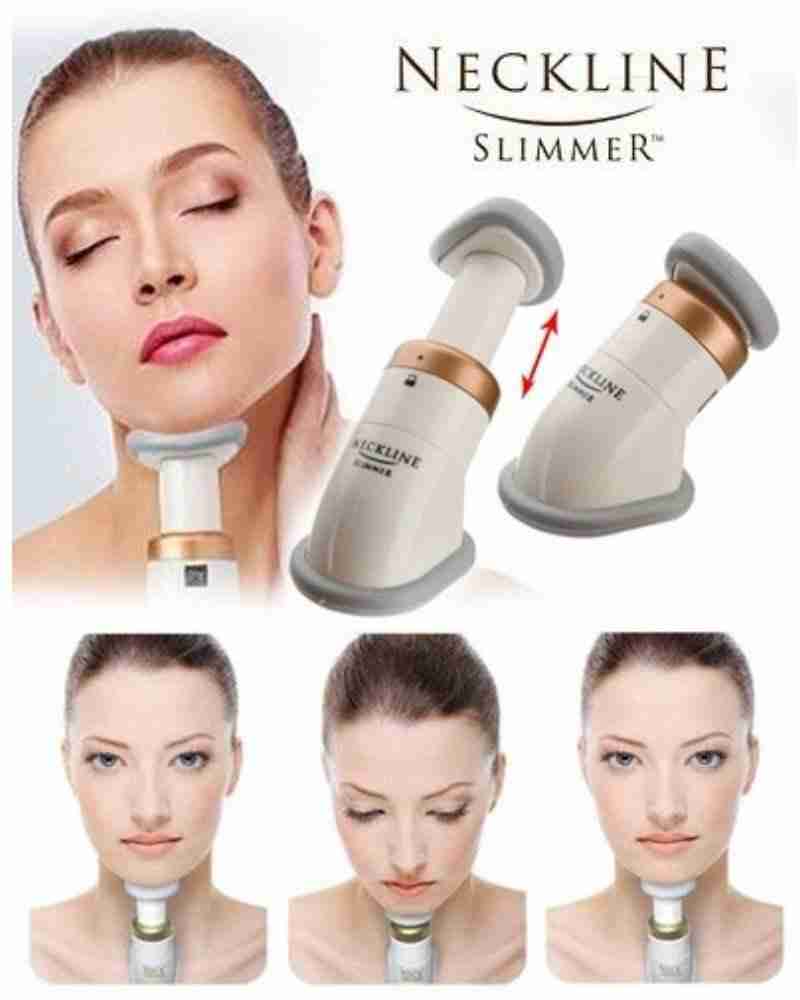 Chin-Fit Elite Face Shape Massager