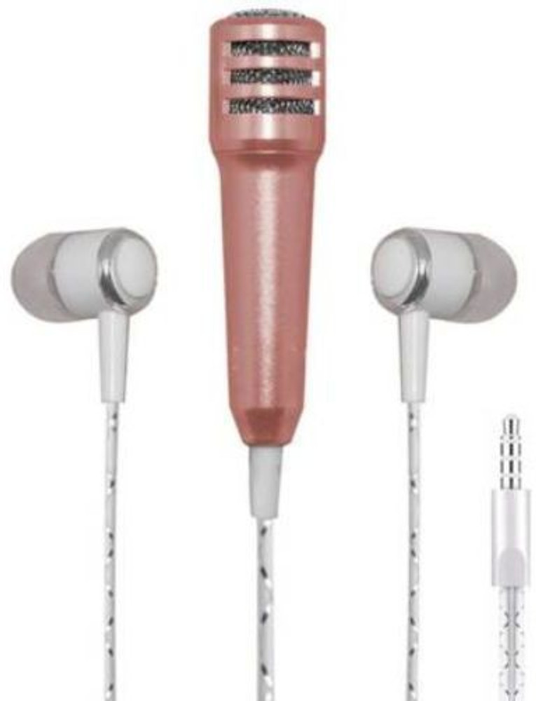 Headphone with mic for hot sale pc flipkart
