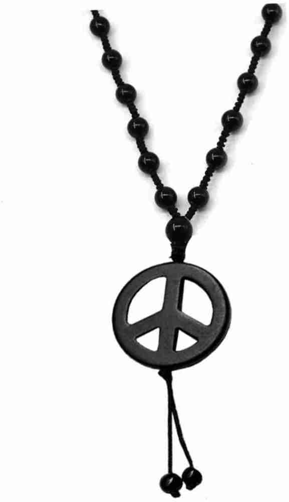 Peace on sale symbol locket