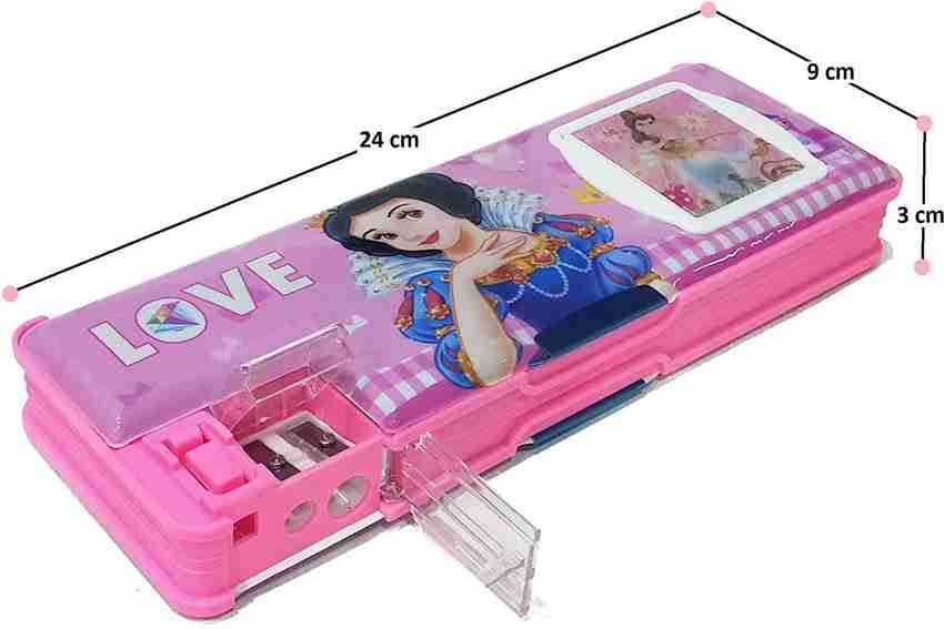 Fancy pencil box online