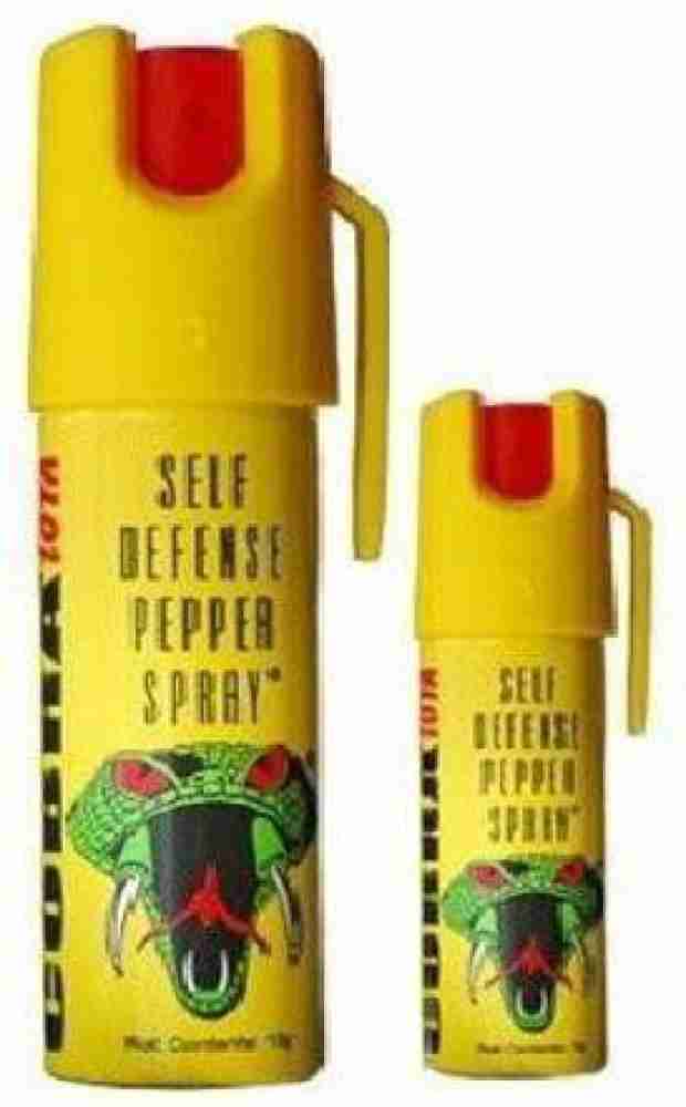 COBRA IOTA 13g Pepper Stream Spray Price in India - Buy COBRA IOTA 13g  Pepper Stream Spray online at