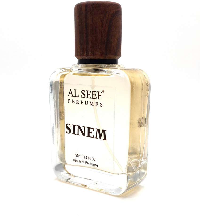 Buy as al seef perfumes SINEM Inspired by Si Giorgio Armani for