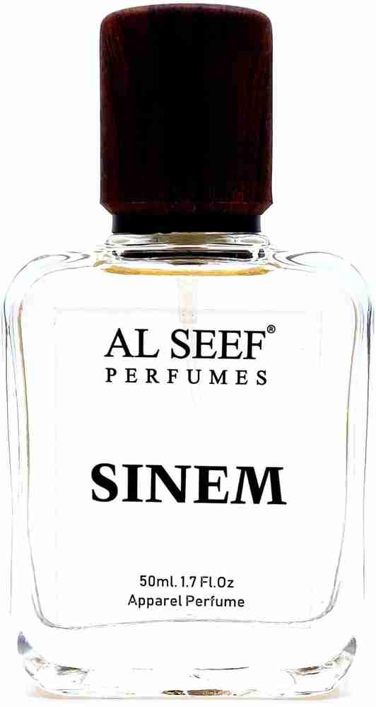 Perfumes similar deals to si