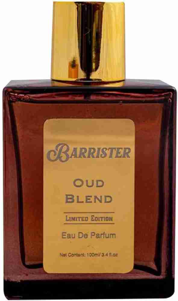Mysterial oud hotsell eau de toilette