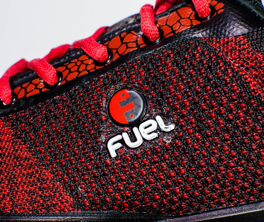 fuel safety shoes