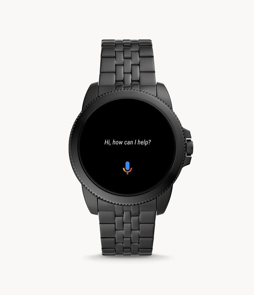 Flipkart best sale fossil smartwatch