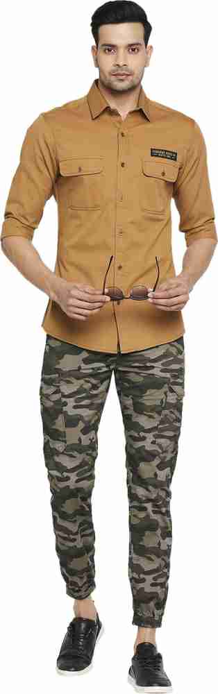 Military pants clearance matching shirts