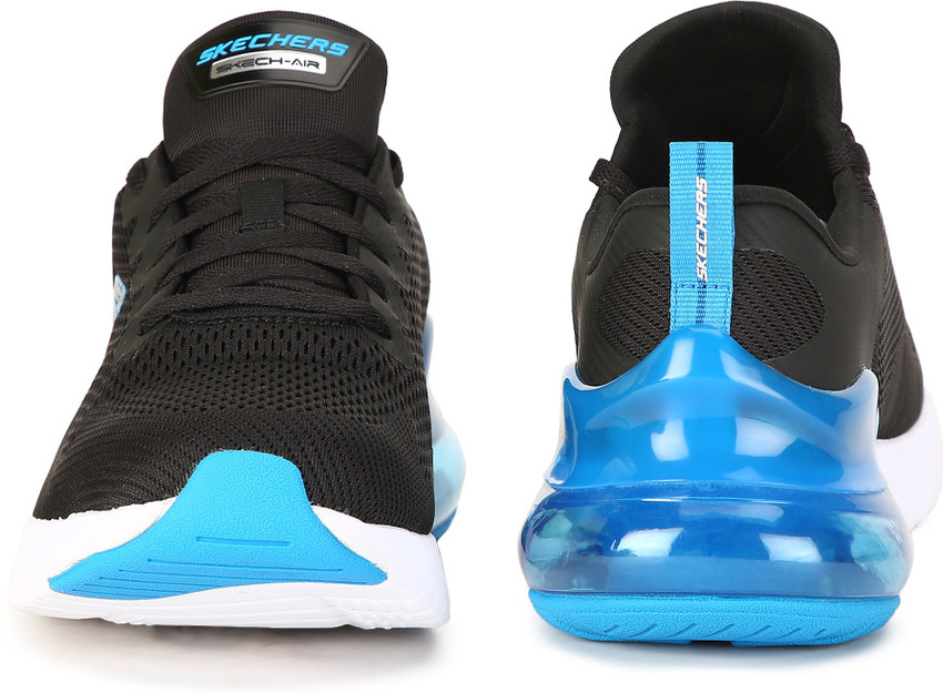 Skechers air running shoes hotsell