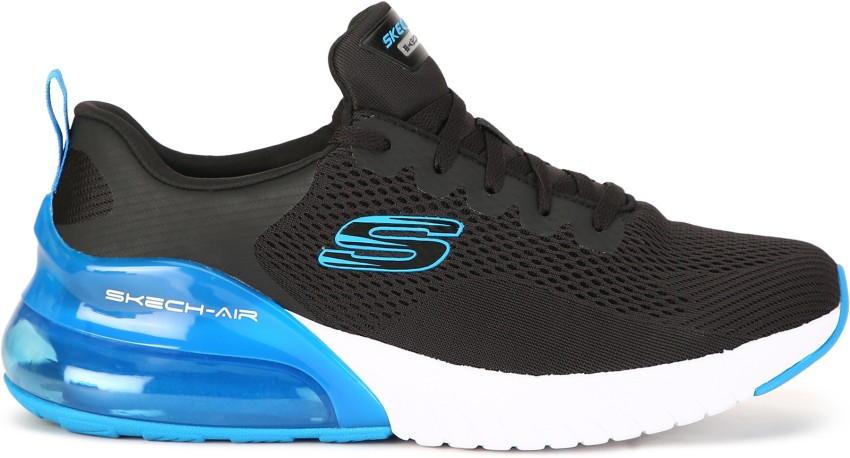 Skechers boys' outlet skech-air running shoes