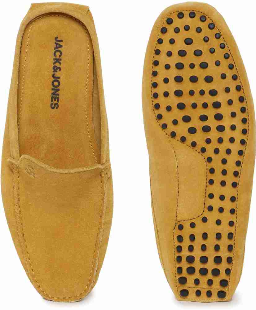 Jack & jones loafers hotsell