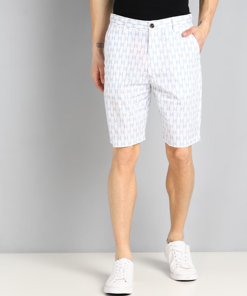 Benetton hotsell bermuda shorts