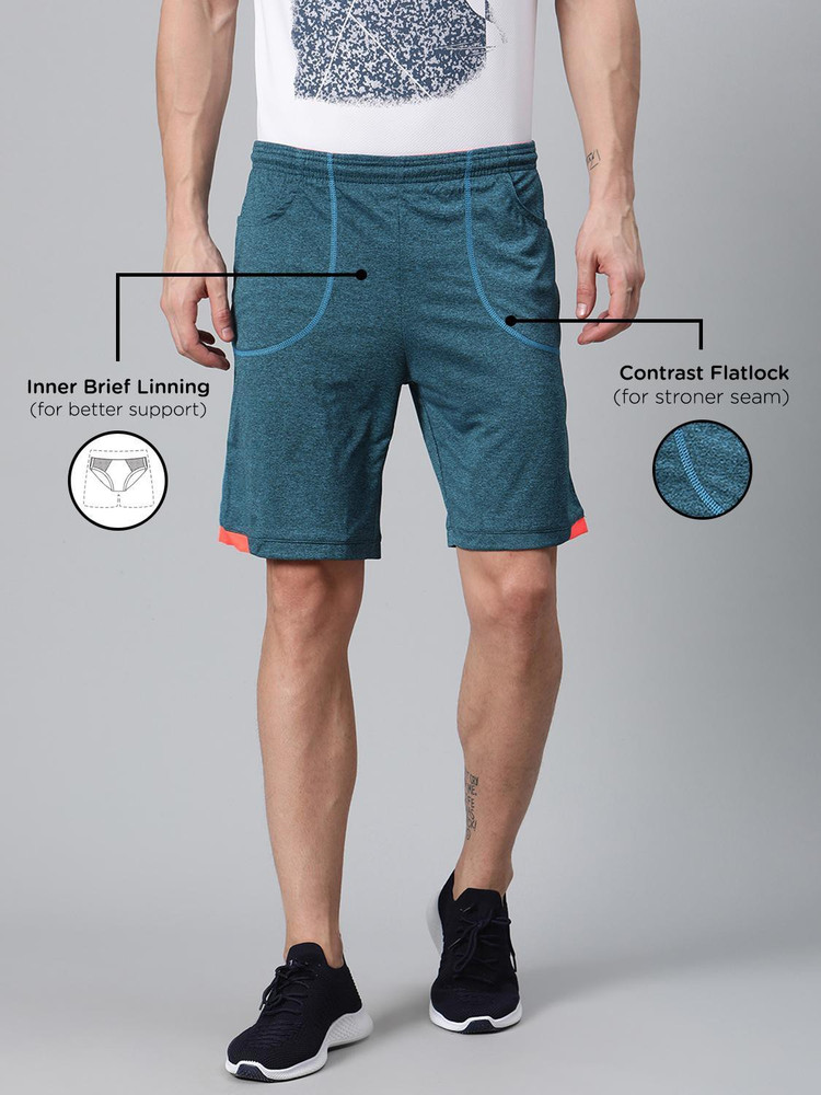 Dida sportswear shorts cheap