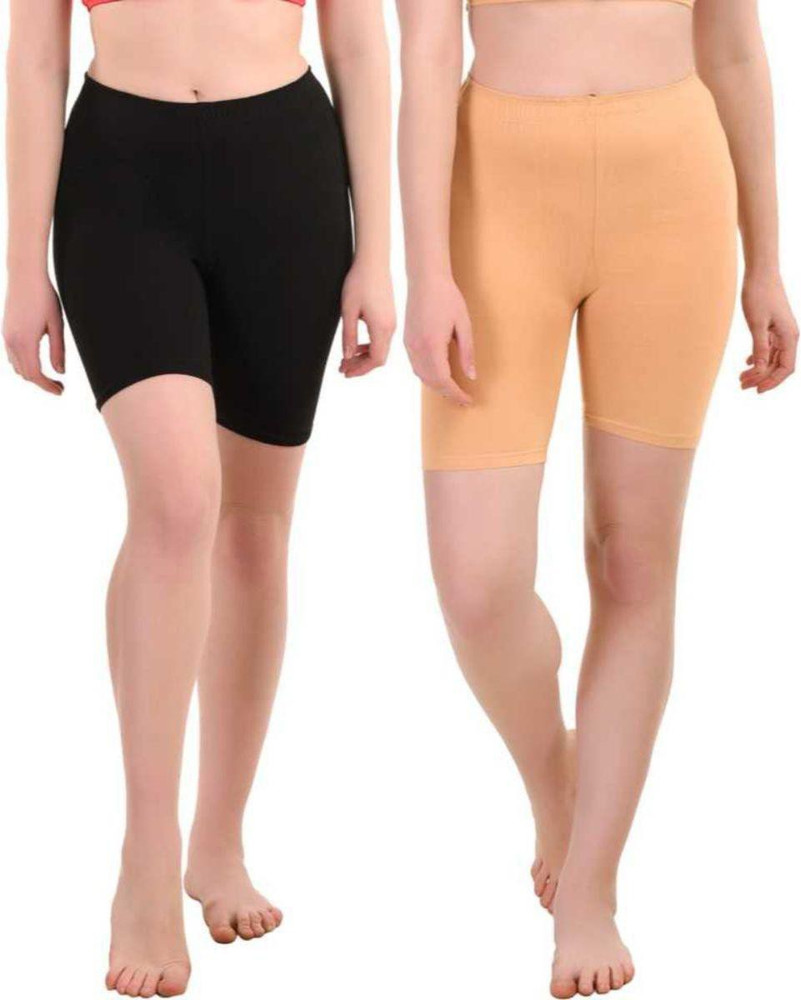 Cycling shorts flipkart shop