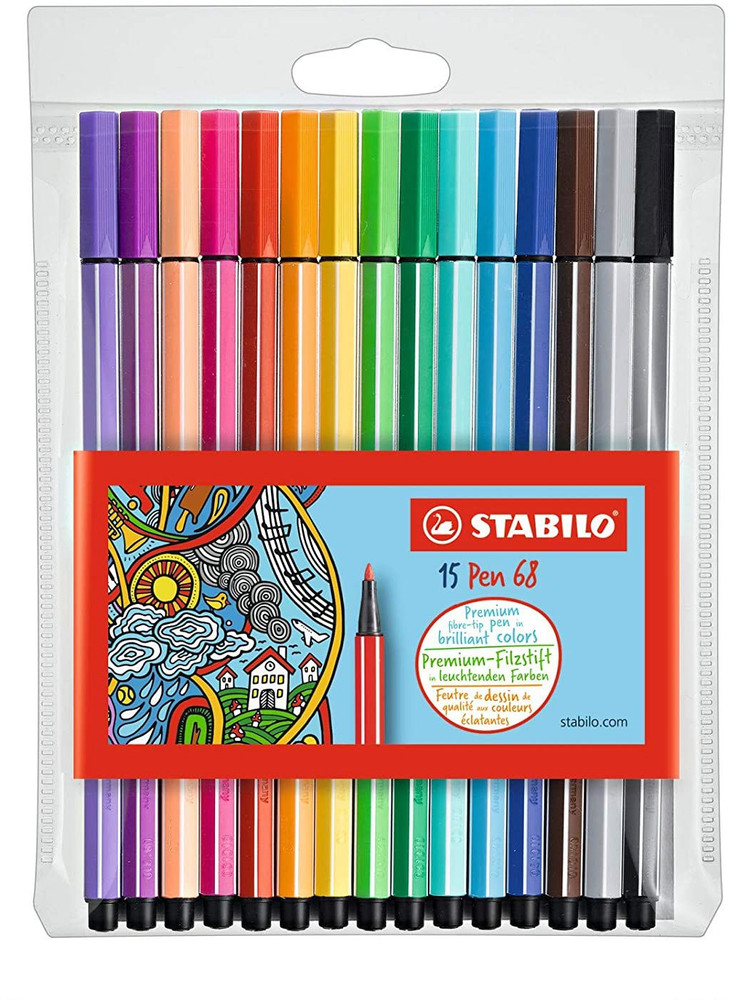 Update 86+ felt tip pen sketches super hot in.eteachers