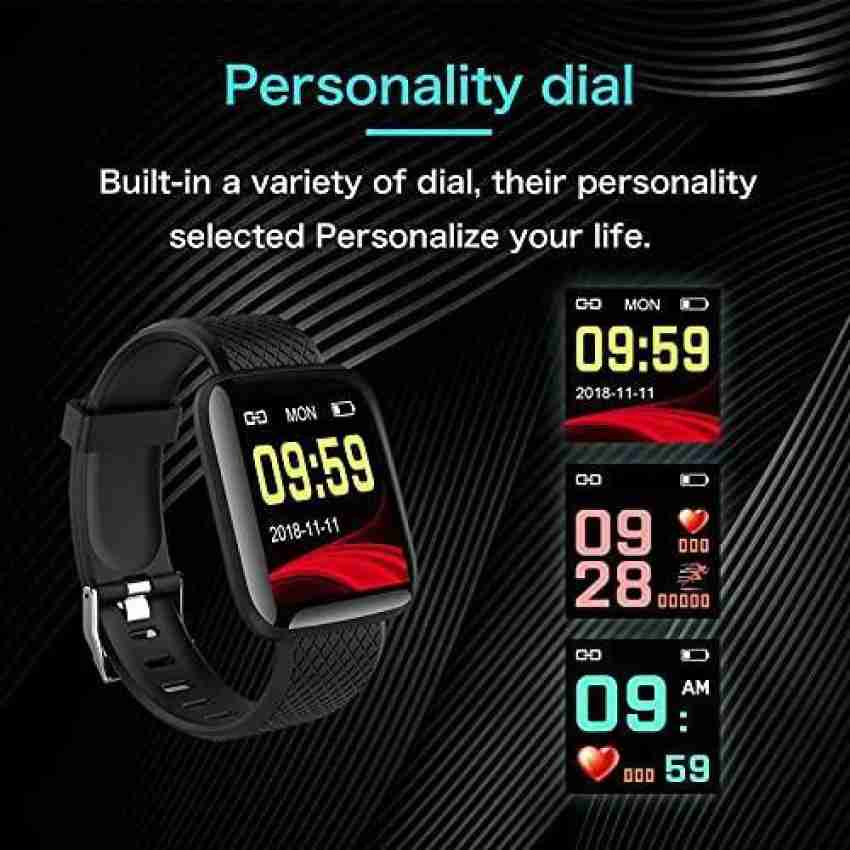 Drumstone discount d116 smartwatch