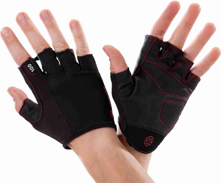 Gym gloves decathlon 2025