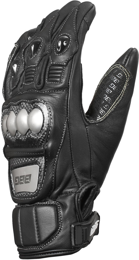 Biking brotherhood gloves top