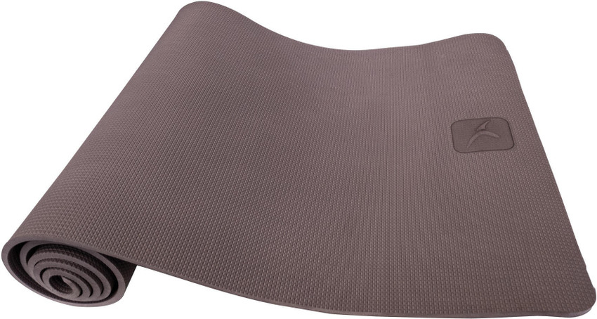 Decathlon 8mm yoga mat best sale