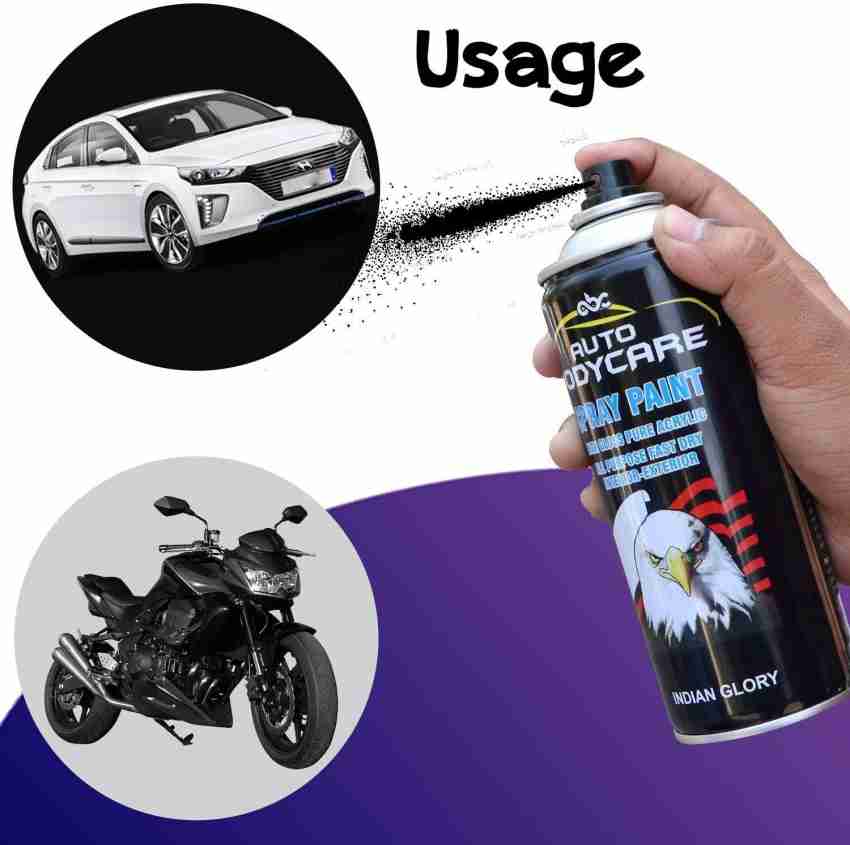 Full Dip Smoke Tint Spray Paint 400ml - Smoke Black – Max Motorsport