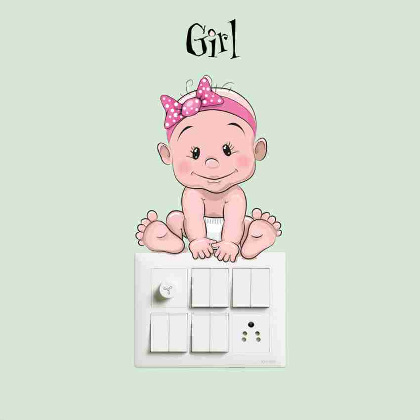 3D Its A Baby Boy Stickers #11082 :: Baby Stickers :: Scrapbooking Stickers  :: Stickers 'N' Fun