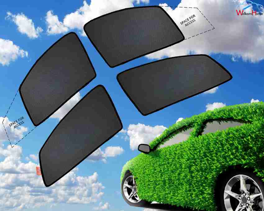 Car sun shade wilko new arrivals