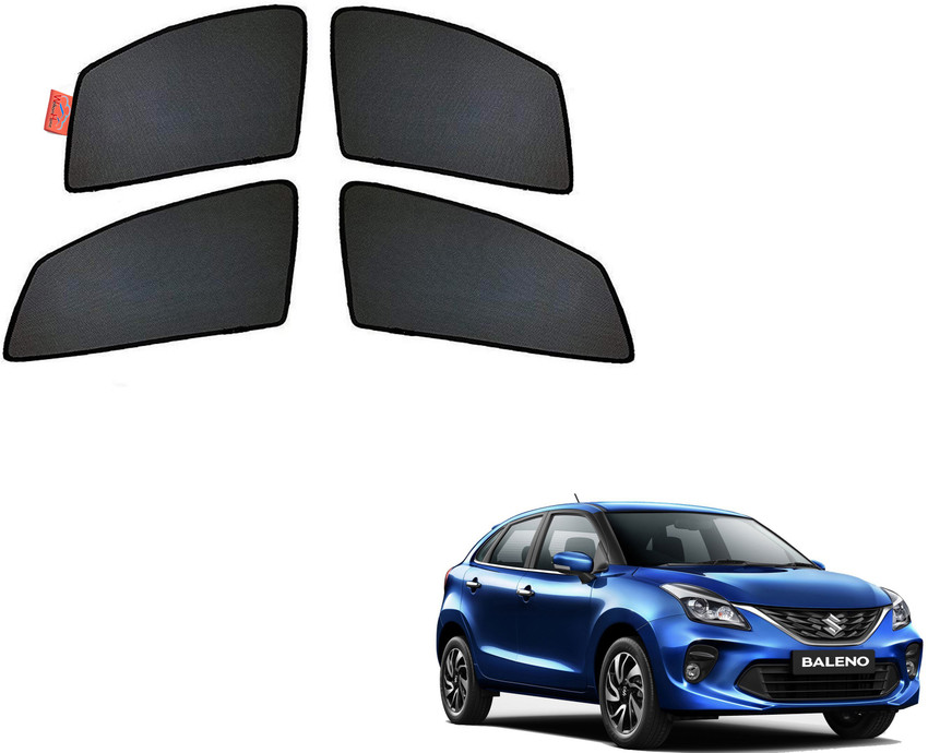 Baleno window sale sunshade