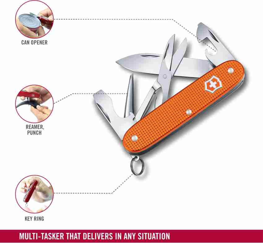 Victorinox alox sales 2021