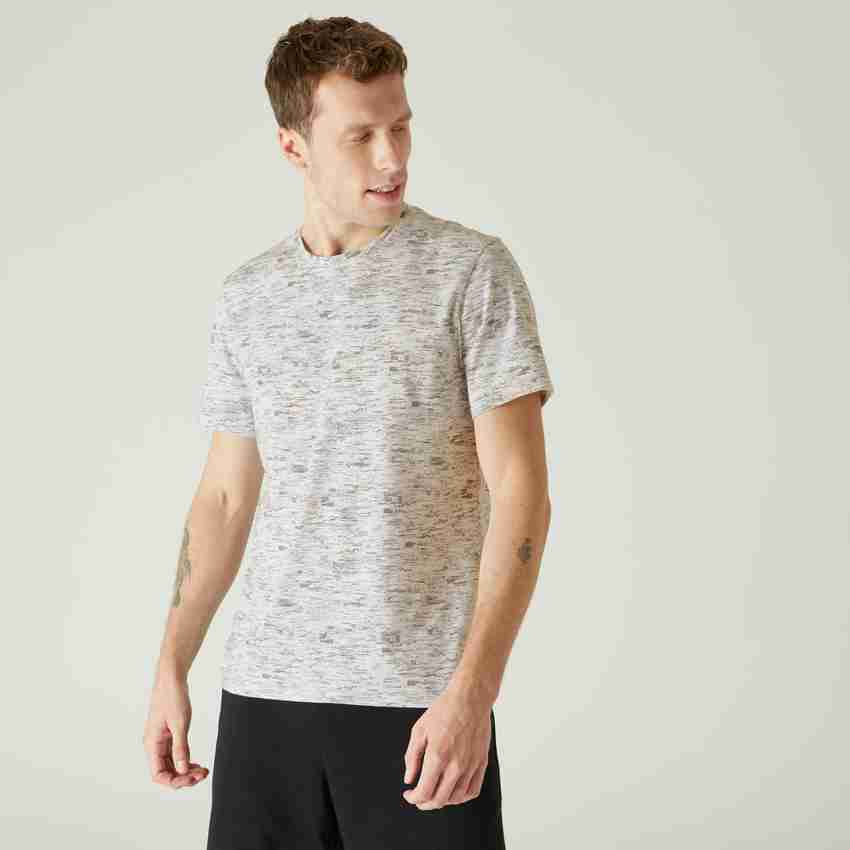 Decathlon NYAMBA Printed Men Round Neck White T Shirt Buy Decathlon NYAMBA Printed Men Round Neck White T Shirt Online at Best Prices in India Flipkart