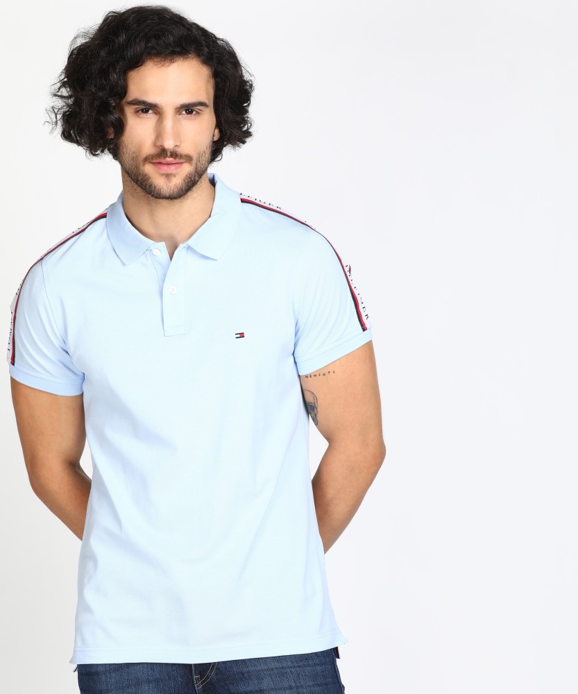 Tommy hilfiger t clearance shirts flipkart