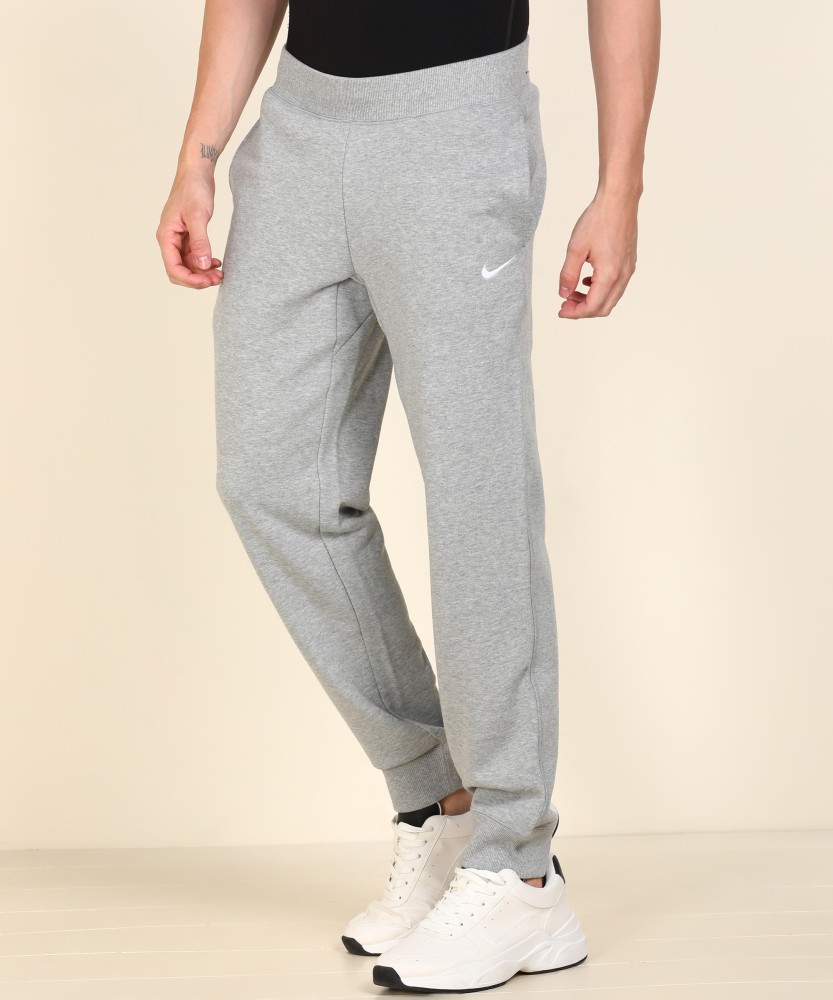 Grey Scicon Athletic Fleece Pants