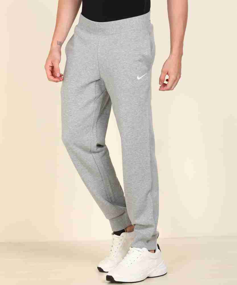 Nike cuffed cheap sweatpants mens