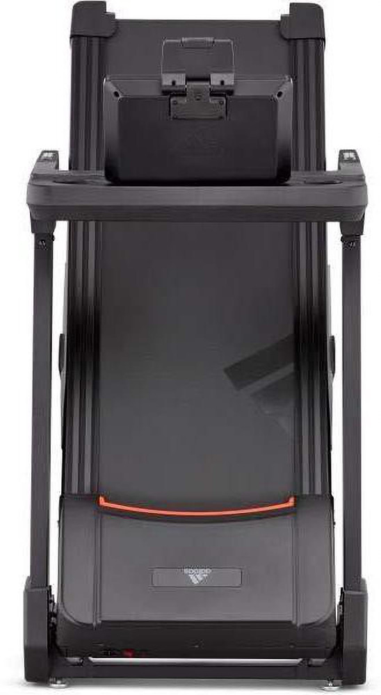 Adidas t16 deals treadmill