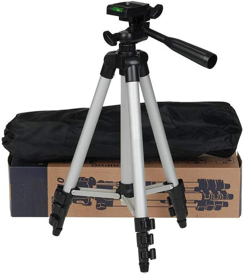 Wonder World XI 24 Tripod Stand Adjustable For Digital Camera